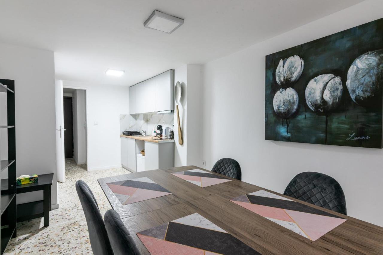 Athens Connection Apartments Dış mekan fotoğraf